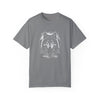 Unisex Garment-Dyed Wolf T-shirt